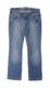 Dámské džínové kalhoty KAR0002759 modré