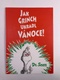 Dr. Seuss: Jak Grinch ukradl Vánoce