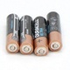 AAA baterie Duracell 4 kusy