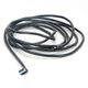 Kabel USB C Anker černý 3 metry
