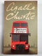 Agatha Christie: At Bertram´s Hotel