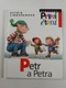 Astrid Lindgrenová: Petr a Petra