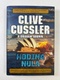 Clive Cussler: Hodina nula
