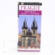 Prague Pocket Map and Guide 