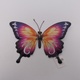 Nástěnná dekorace CIM motýl