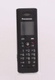 Mobilní telefon Panasonic KX-TGA820FX černý