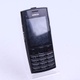 Mobilní telefon Nokia X2-02 černočervený