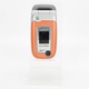 Mobilní telefon Sony Ericsson Z520i oranžový