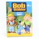 Brenda Apsley:Bob the Builder