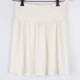 Dámská sukně H&M Basic béžová