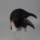 Maska tučňáka pro dospělé