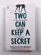 Karen McManus: Two Can Keep a Secret