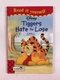 Isabel Gaines: Tiggers Hate to Lose