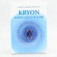 Kniha Kryon najdi cestu k sobě