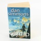 Kniha Olymp                     Dan Simons