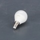 Stmívatelná LED žárovka Osram teplá bílá