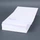 Kancelářské papíry formát A4 bílé 