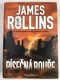 James Rollins: Písečná bouře Pevná (2014)