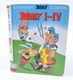 Kniha René Goscinny: Asterix I - IV