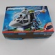 Helikoptéra Playmobil City action 6874