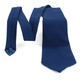 Pánská kravata tmavě modrá     