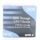 Záznamová páska IBM LTO Ultrium 1,5 TB