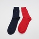 Pánské ponožky Tommy Hilfiger 2 páry