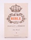 Kniha Elie Wiesel: Bible - Postavy a příběhy