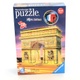 3D puzzle Ravensburger 125227 Night Edition