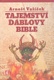 Arnošt Vašíček: Tajemství ďáblovy bible Pevná (2007)