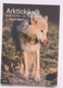 Kniha L. David Mech: Arktický vlk