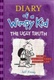 The Ugly Truth , Diary of a Wimpy Kid, Book 5