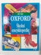 kolektiv autorů: Oxford-školní encyklopedie III