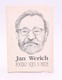 Kniha Jan Werich: Povídky nejen o psech