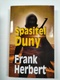 Frank Herbert: Spasitel Duny Pevná (2021)