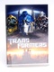 DVD Transformers          
