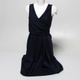 Dámské šaty Espirit 058EO1E027 černé
