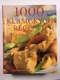 1000 klasických receptů z celého světa Pevná (2002)