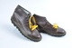 Pracovní obuv Grafters 161145-75822