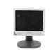 LCD monitor HP L1530 15'' stříbrný