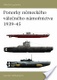 Ponorky německého válečného námořnictva 1939 – 45