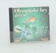 Interaktivní CD Olympijské hry dětem