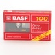 Audiokazeta BASF Ferro Extra I 