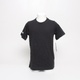 Dětské tričko Nike CZ0909 černé vel. S