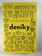 Keith Haring: Deníky