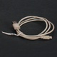 Nabíjecí kabel Apple 100 cm