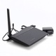 WiFi router Asus RT-N12E  4 LAN