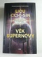 Liou Cch'-Sin: Věk supernovy