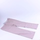 Dámské džíny Sunbird růžové úzké elastické
