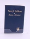 Kniha Nový Zákon - Žalmy a Přísloví